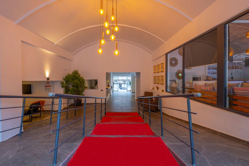 Картинка отеля - 11