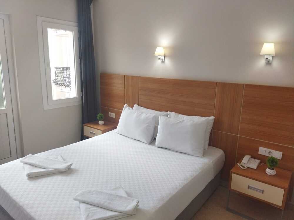 Картинка отеля - 8