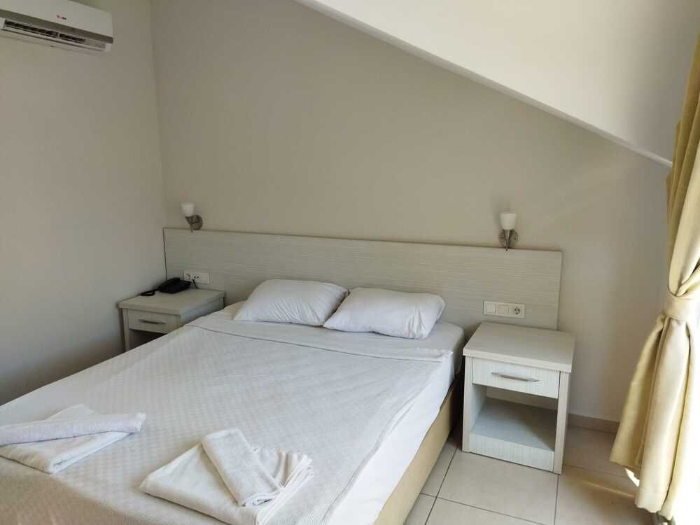 Картинка отеля - 7