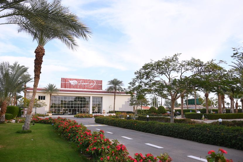 FIORD CLUB RESORT & SPA - 1