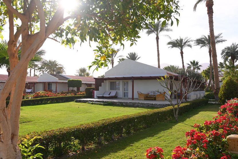 FIORD CLUB RESORT & SPA - 3