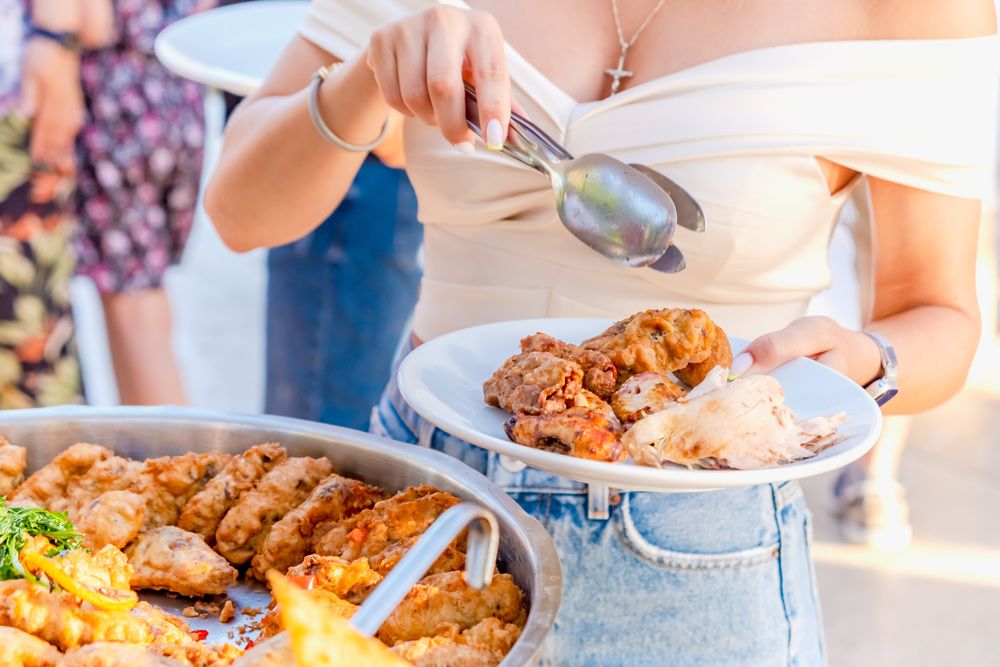 Fortezza Beach Resort - 54