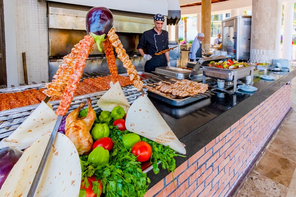 Fortezza Beach Resort - 51