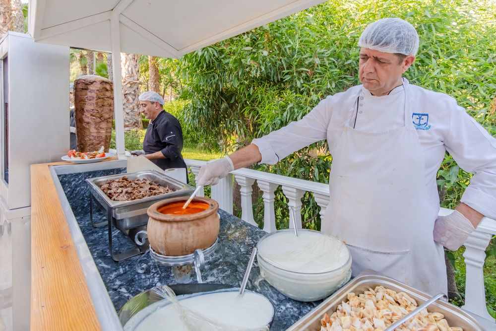 Fortezza Beach Resort - 49