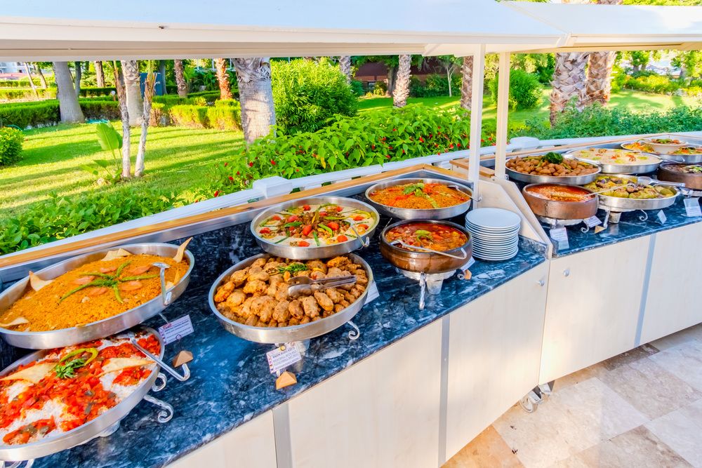 Fortezza Beach Resort - 48