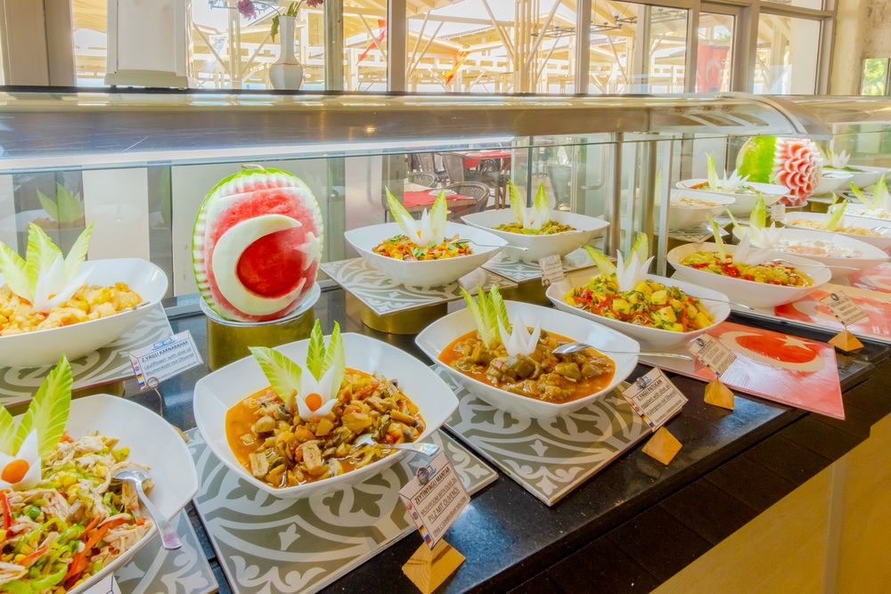 Fortezza Beach Resort - 46