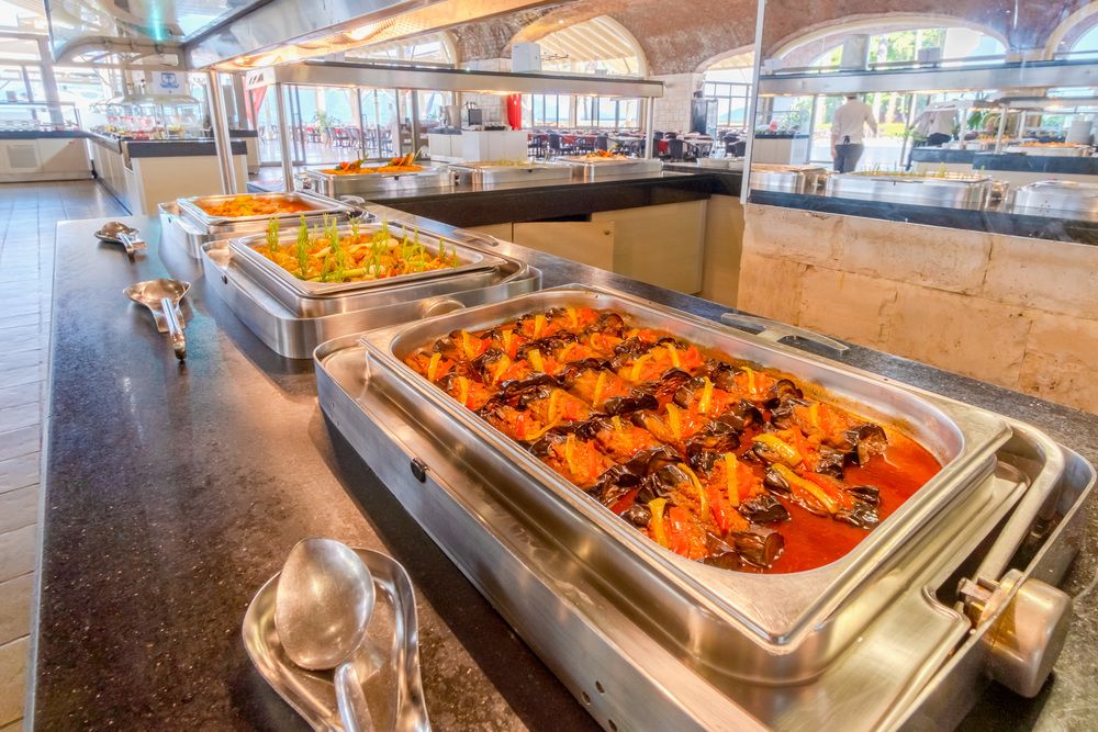 Fortezza Beach Resort - 44