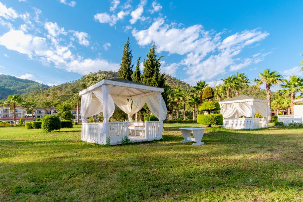 Fortezza Beach Resort - 20