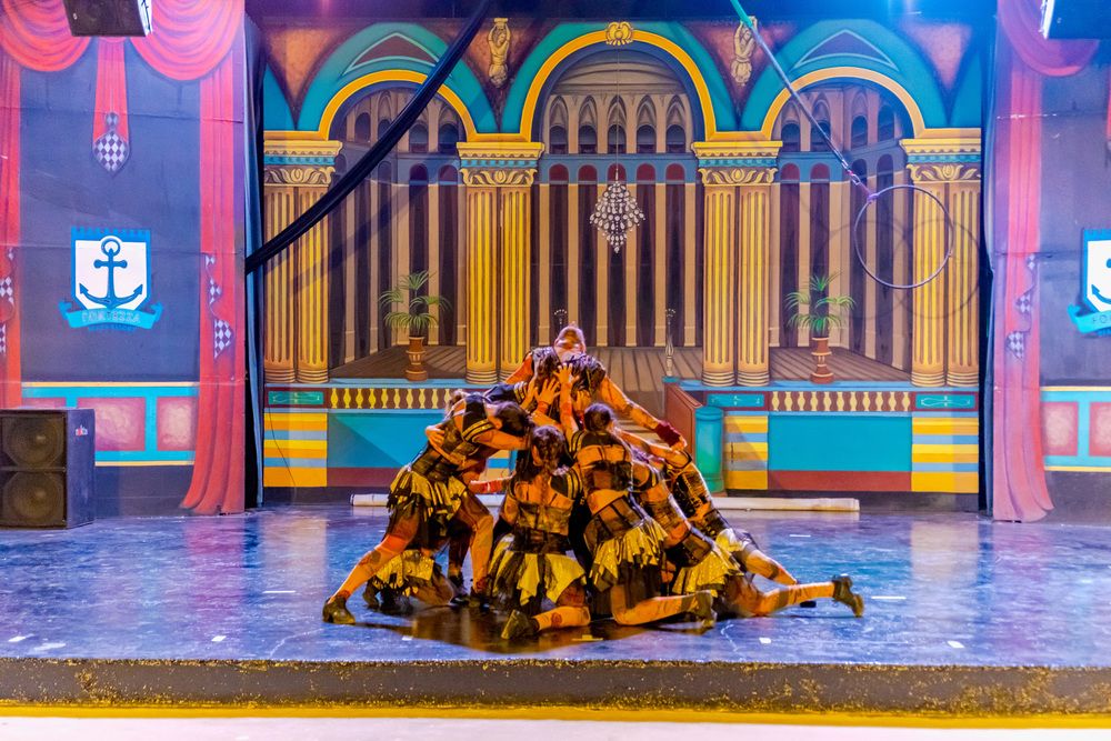 Fortezza Beach Resort - 58