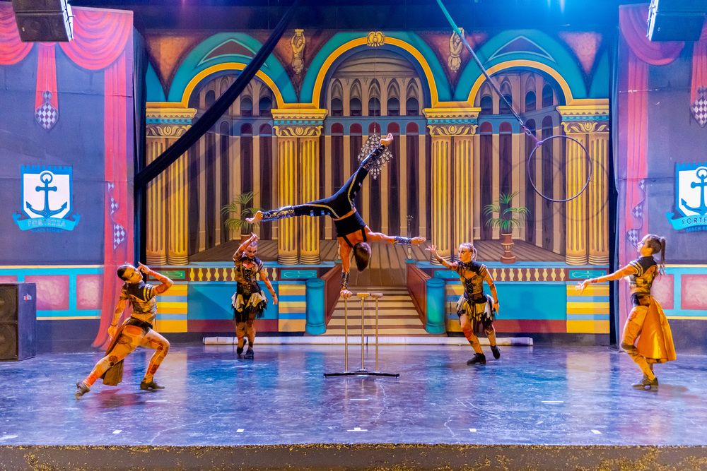 Fortezza Beach Resort - 57