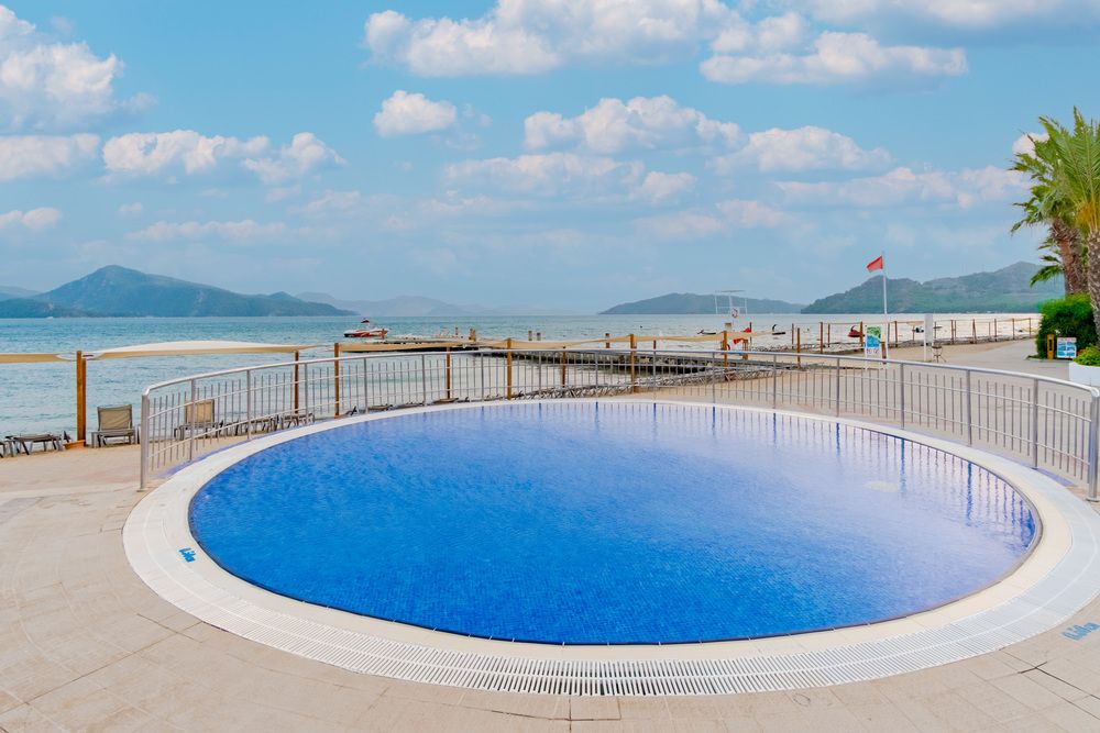 Fortezza Beach Resort - 36