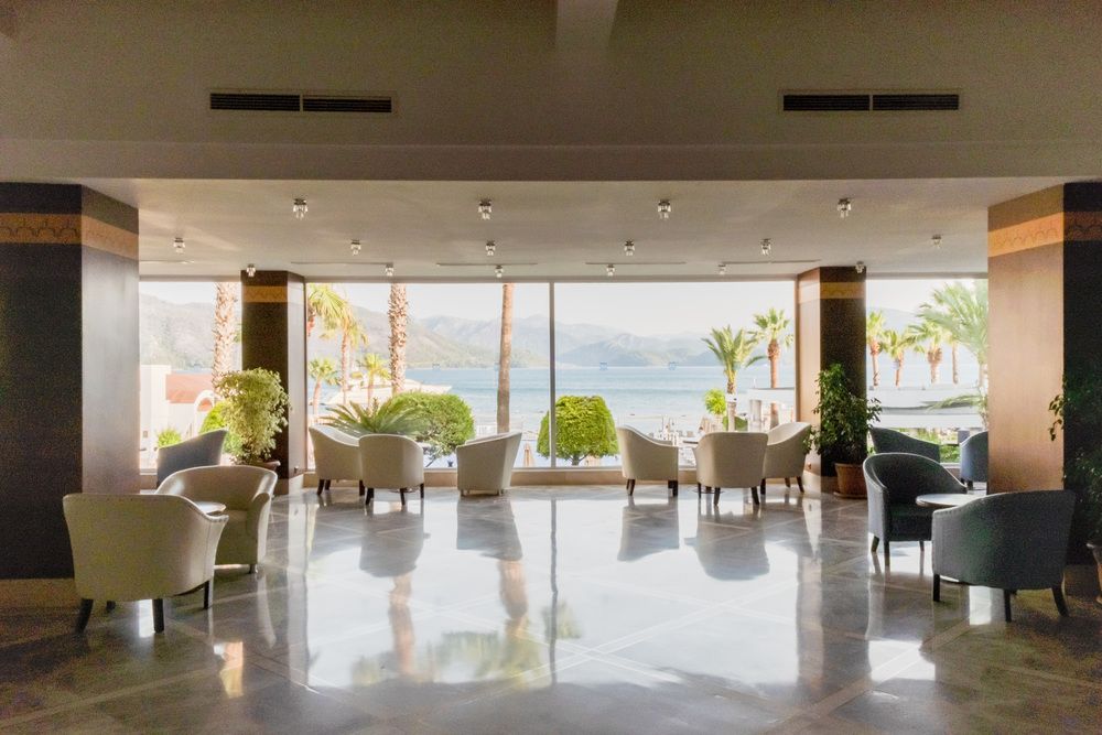 Fortezza Beach Resort - 37