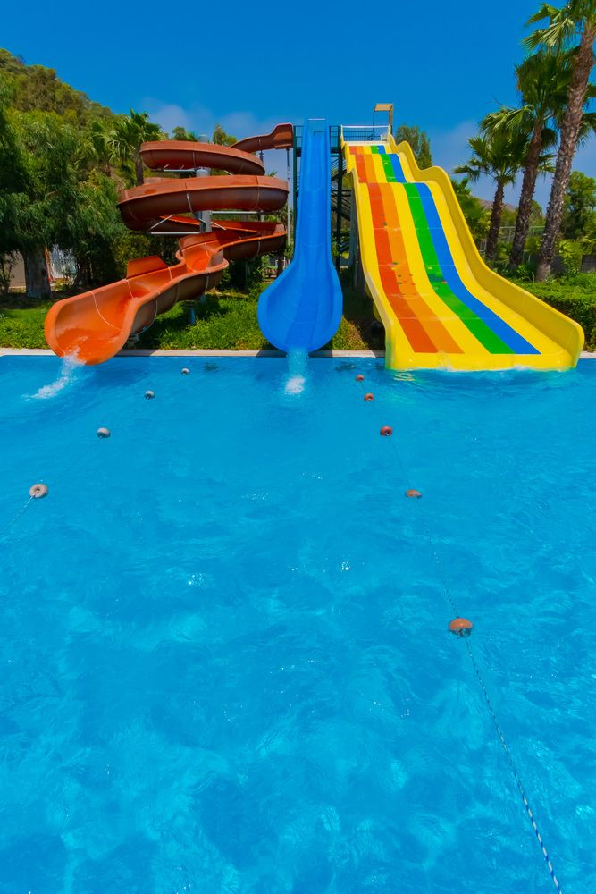 Fortezza Beach Resort - 31