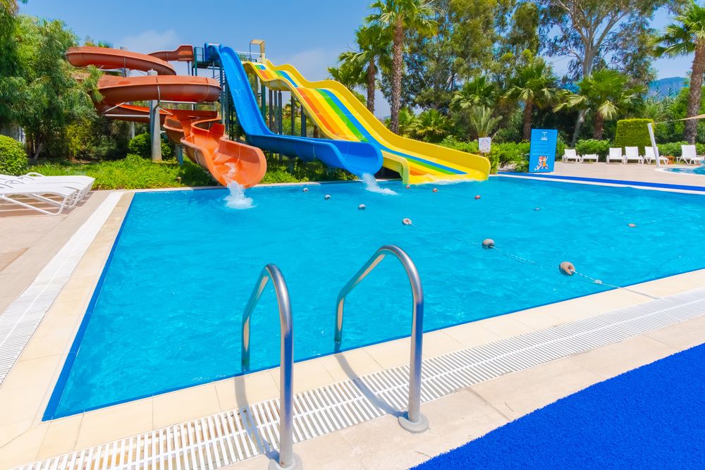 Fortezza Beach Resort - 26