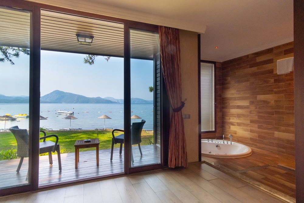 Fortezza Beach Resort - 72