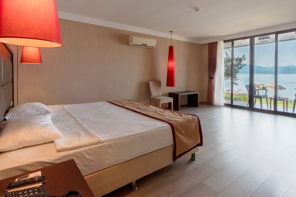 Fortezza Beach Resort - 67