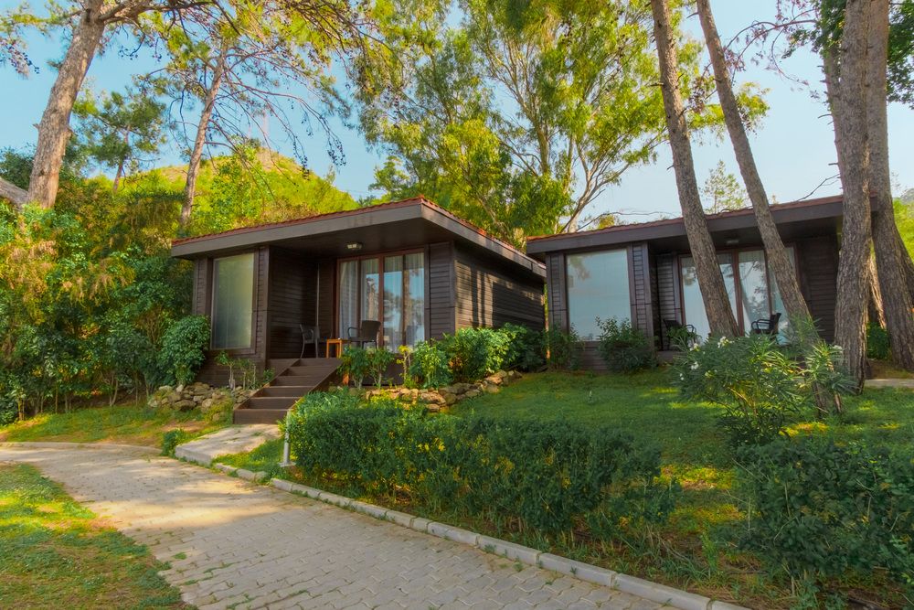 Fortezza Beach Resort - 17