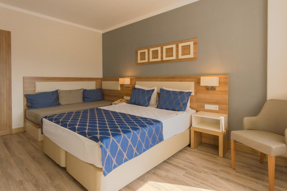 Fortezza Beach Resort - 70