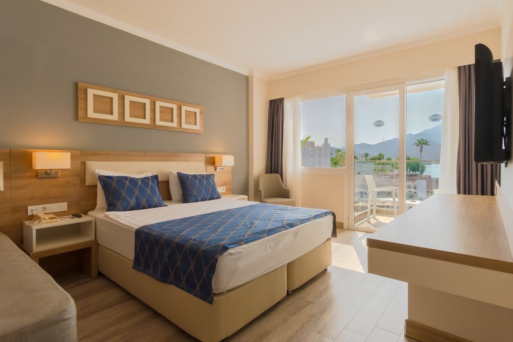 Fortezza Beach Resort - 69