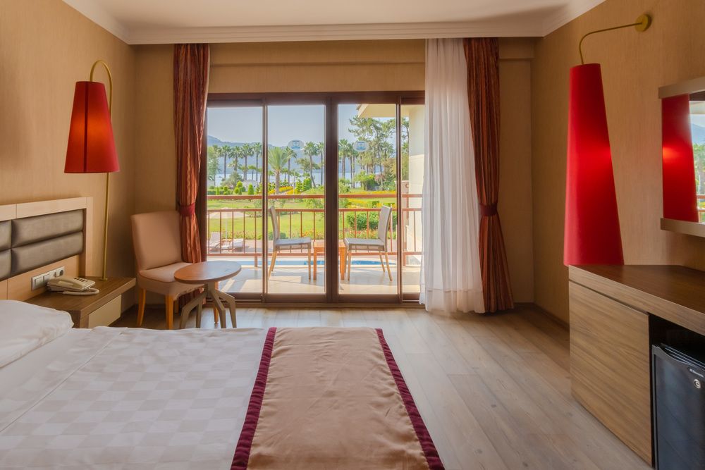 Fortezza Beach Resort - 68