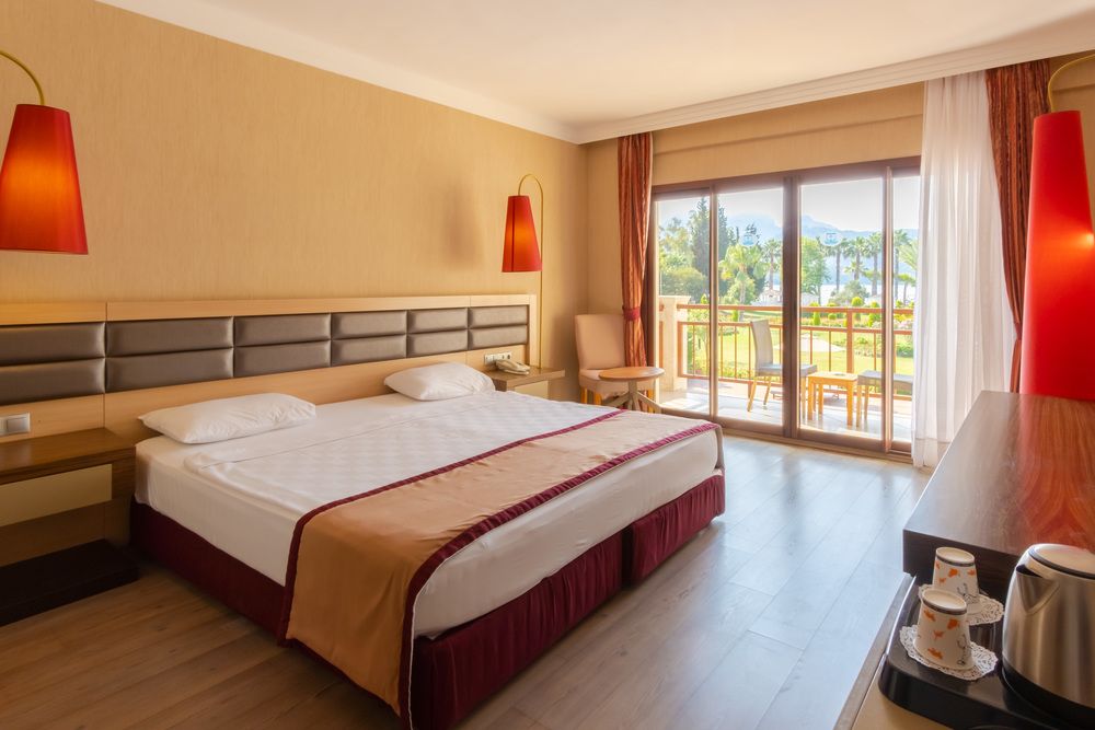 Fortezza Beach Resort - 66