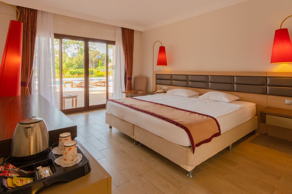 Fortezza Beach Resort - 65