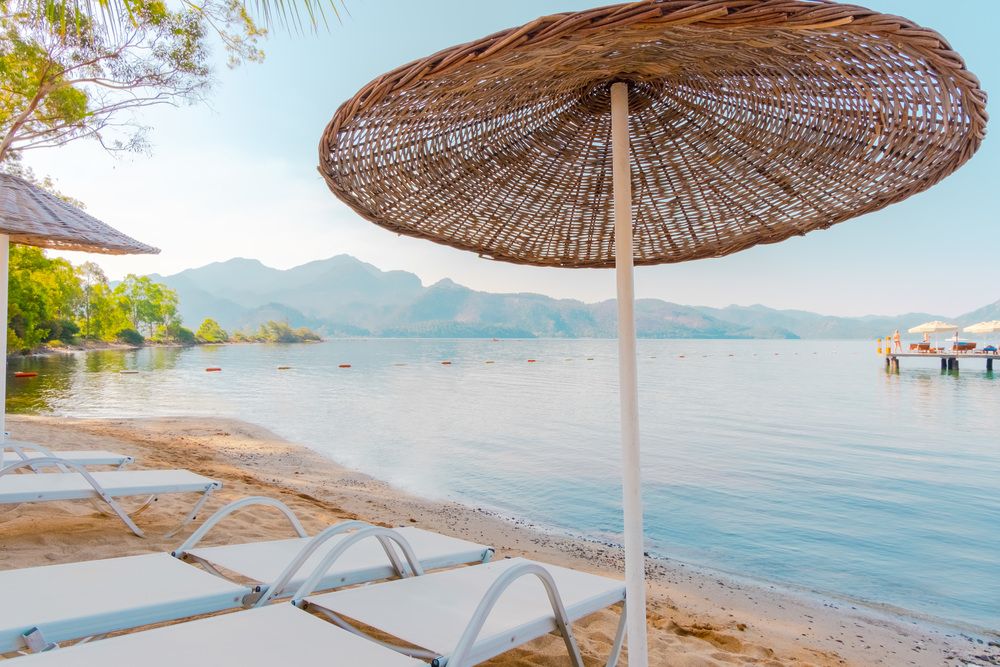 Fortezza Beach Resort - 5