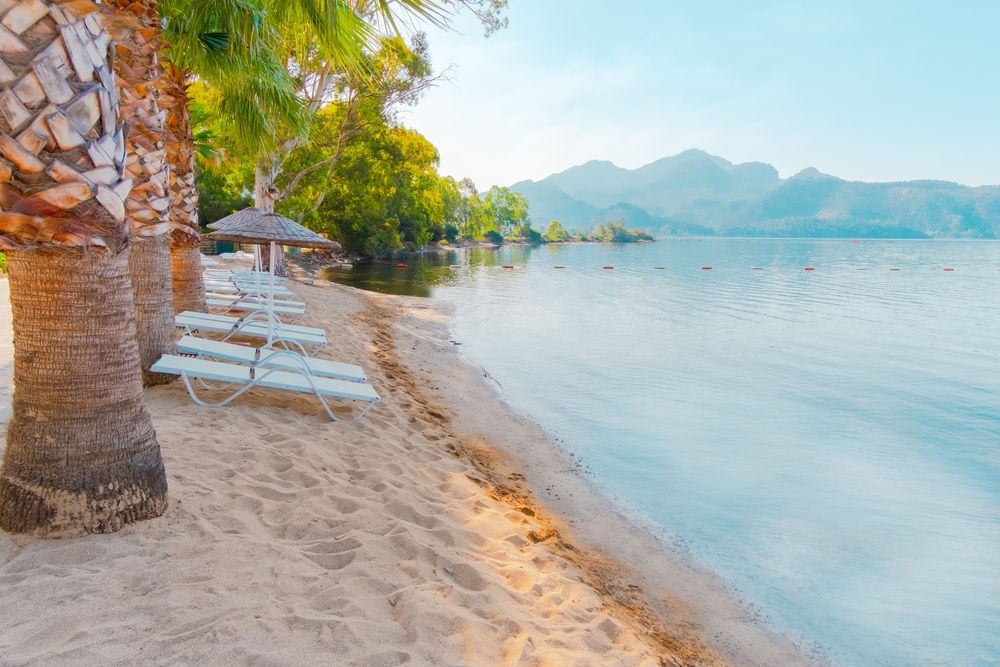 Fortezza Beach Resort - 4