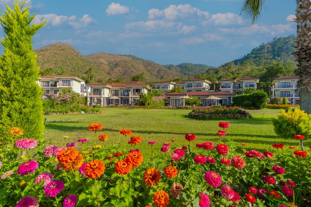 Fortezza Beach Resort - 15