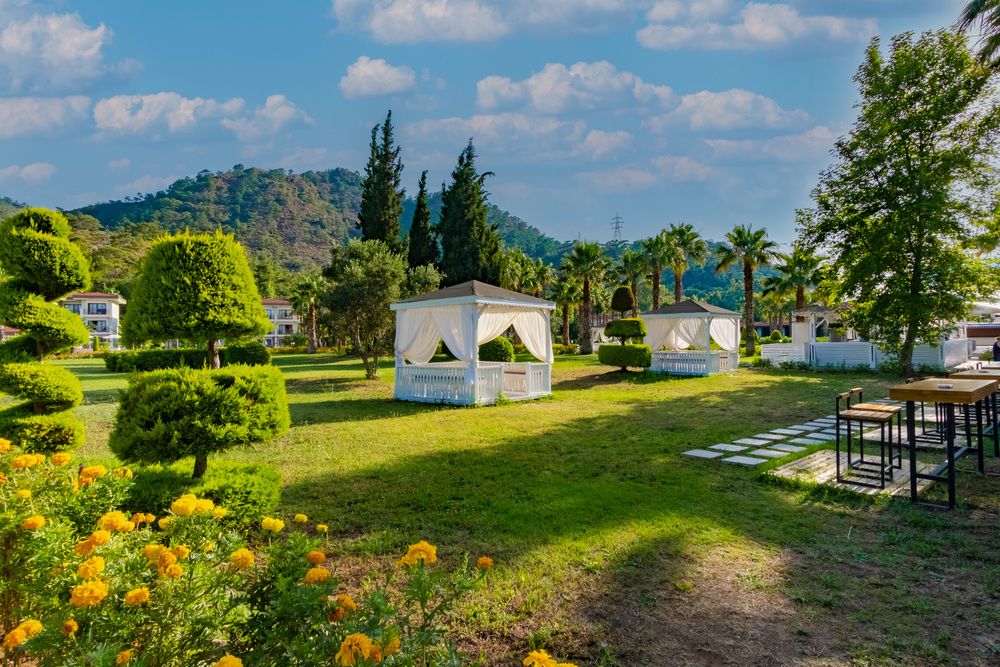 Fortezza Beach Resort - 14