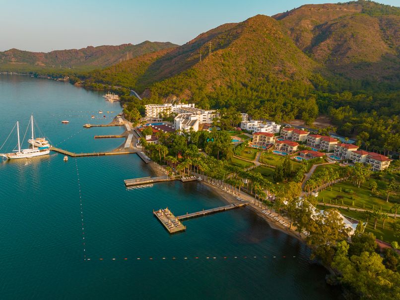 Fortezza Beach Resort - 6