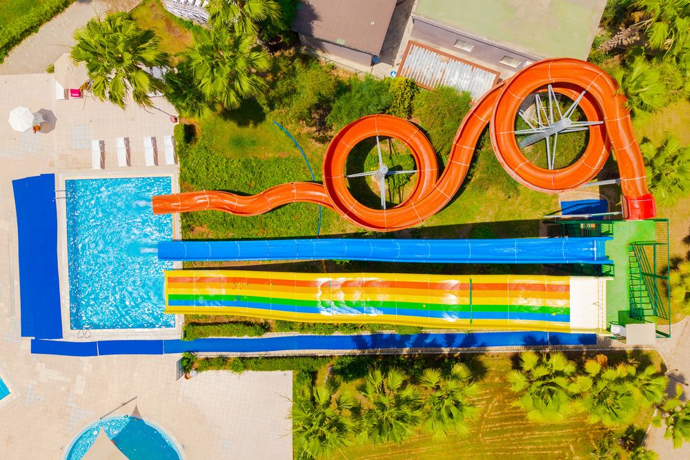 Fortezza Beach Resort - 23