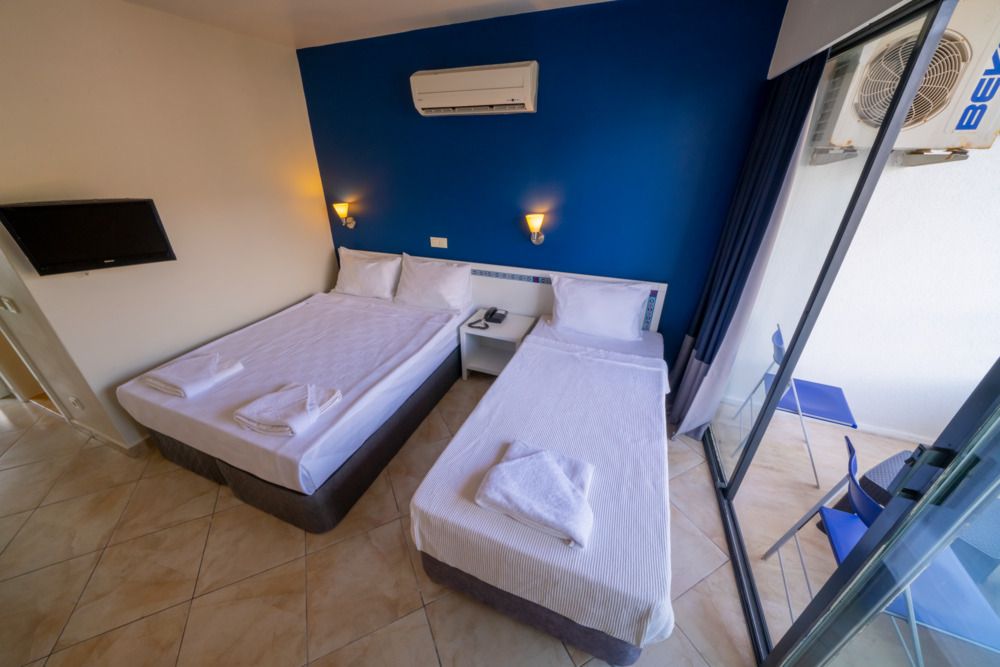 Verde Hotel (only adults 16+) - 19