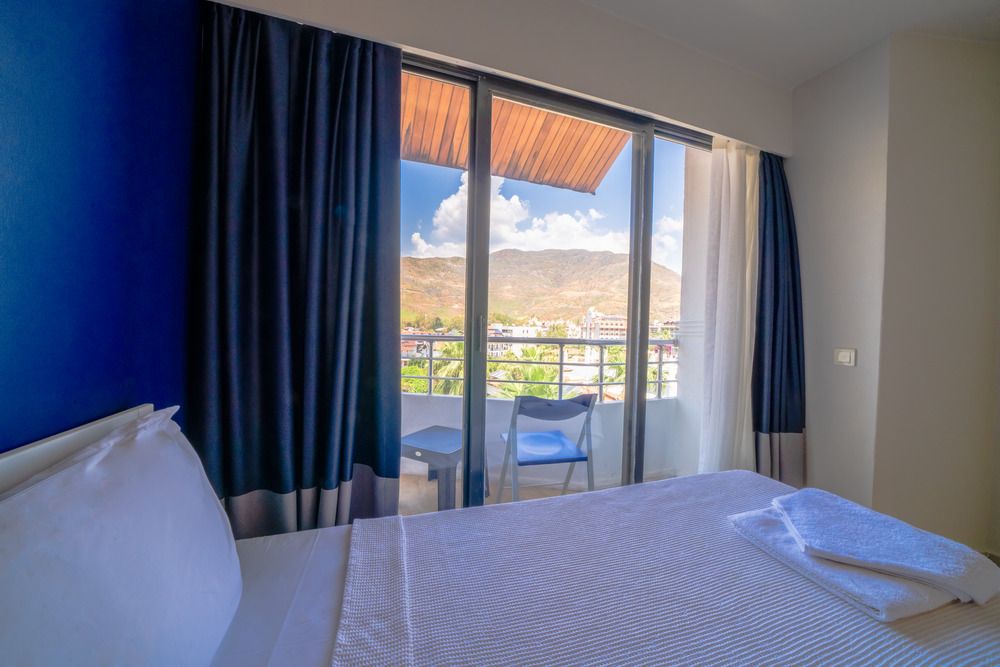 Verde Hotel (only adults 16+) - 18