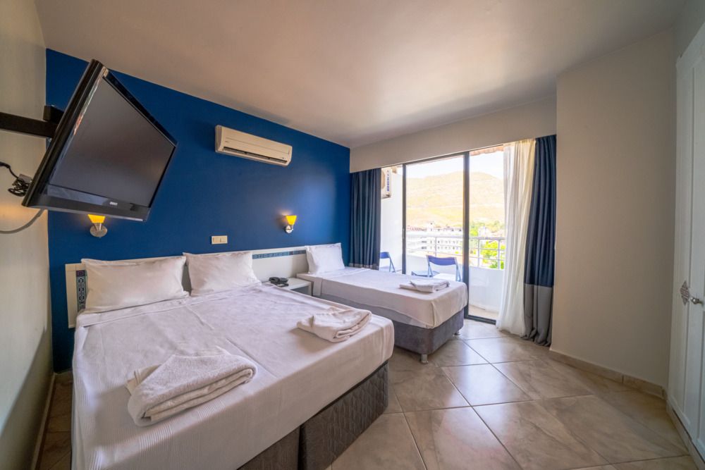 Verde Hotel (only adults 16+) - 17