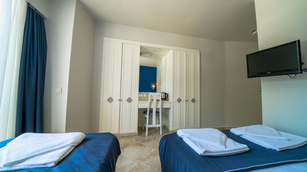 Verde Hotel (only adults 16+) - 12