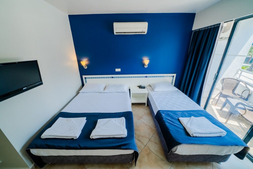 Verde Hotel (only adults 16+) - 11