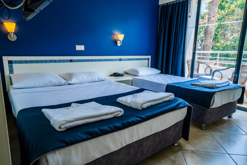 Verde Hotel (only adults 16+) - 10