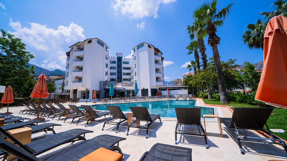 Verde Hotel (only adults 16+) - 9