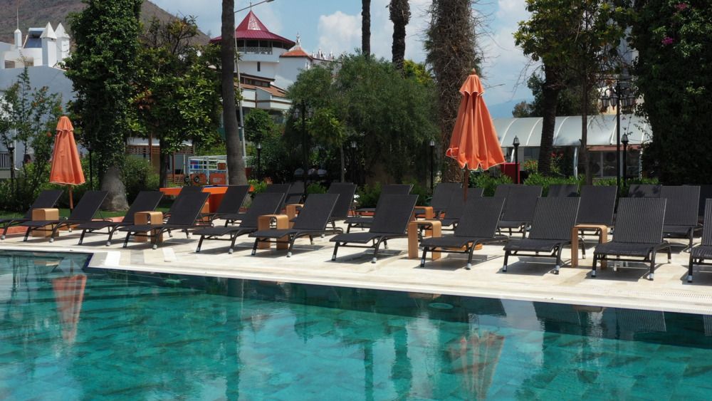 Verde Hotel (only adults 16+) - 8