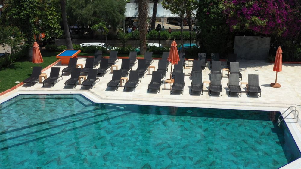 Verde Hotel (only adults 16+) - 7