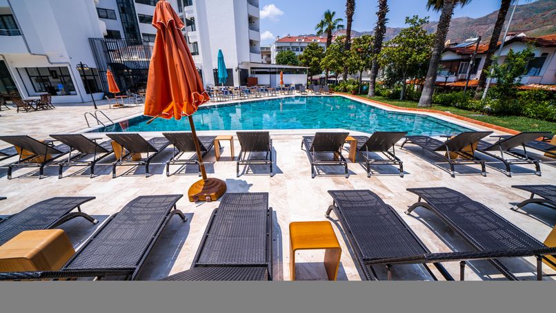 Verde Hotel (only adults 16+) - 5