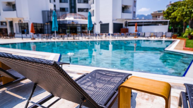 Verde Hotel (only adults 16+) - 4