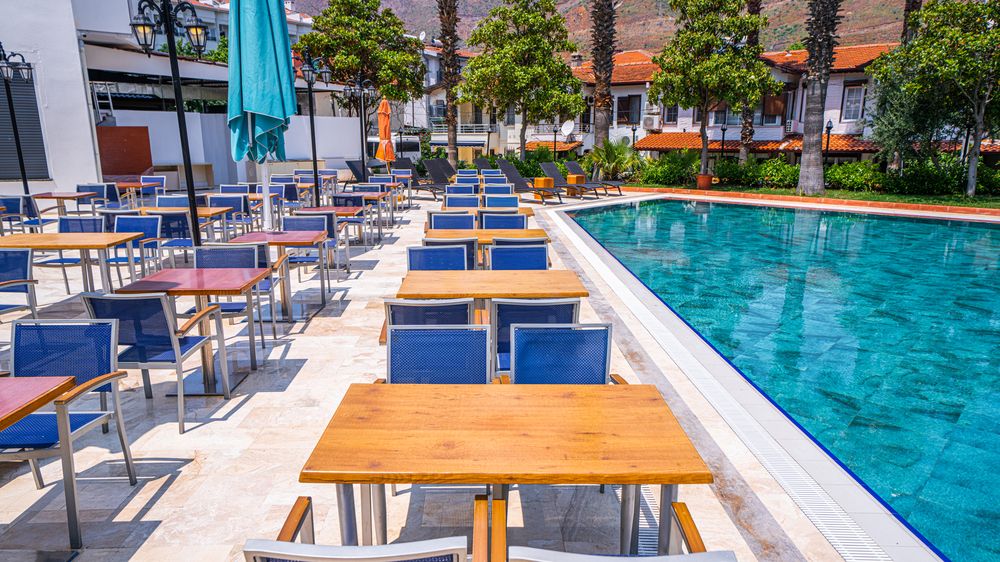 Verde Hotel (only adults 16+) - 3