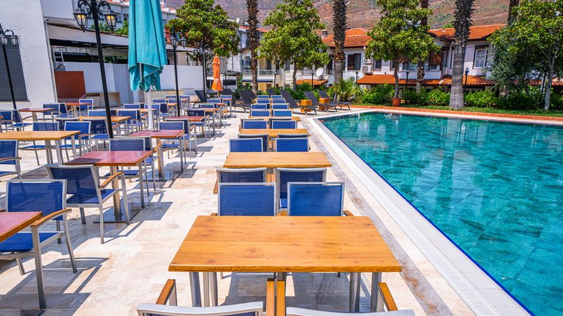 Verde Hotel (only adults 16+) - 3