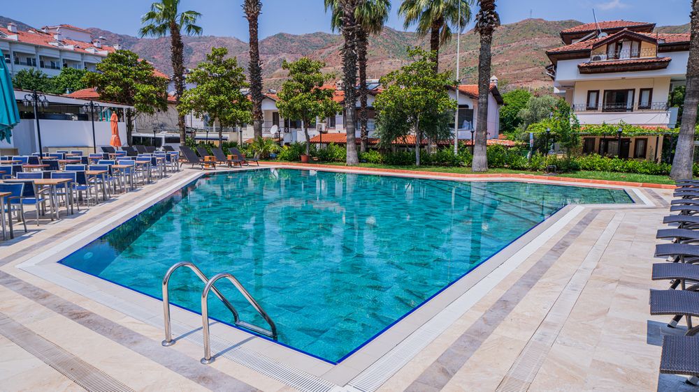 Verde Hotel (only adults 16+) - 2