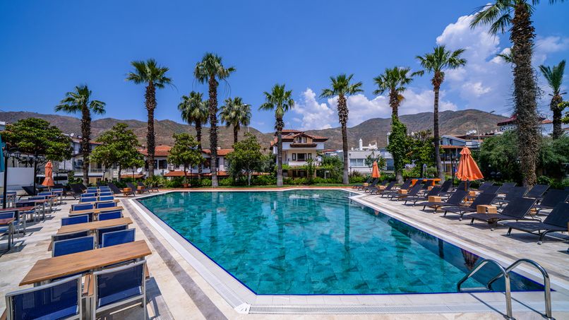 Verde Hotel (only adults 16+) - 1