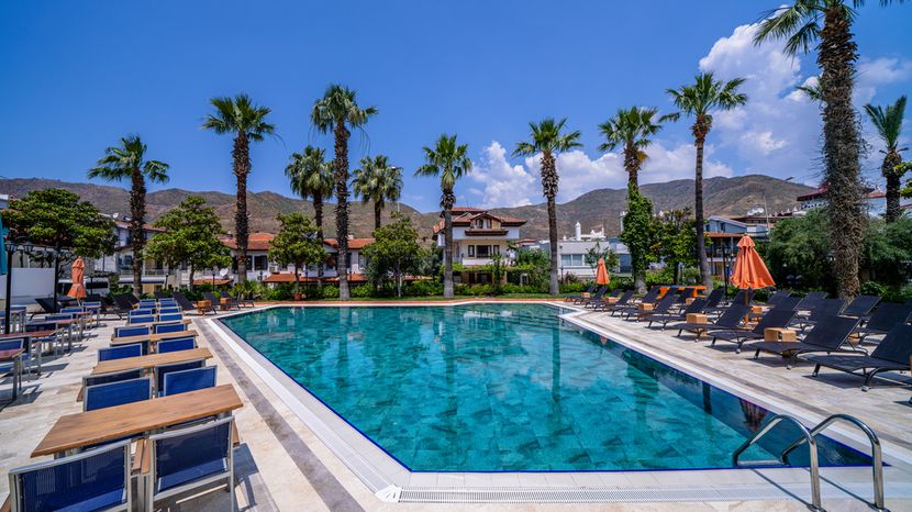 Verde Hotel (only adults 16+) - 1