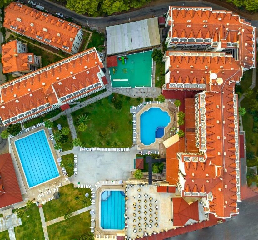 Pineta Club Hotel - 1