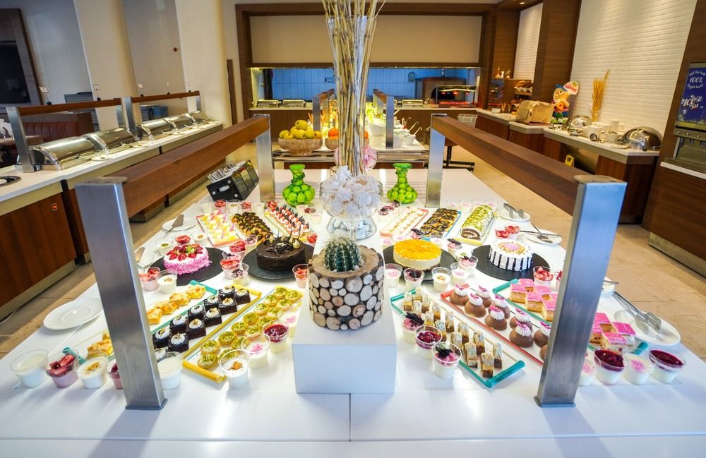 Картинка отеля - 6